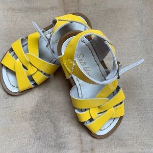 COPY - Salt Water Sandals by Hoy
